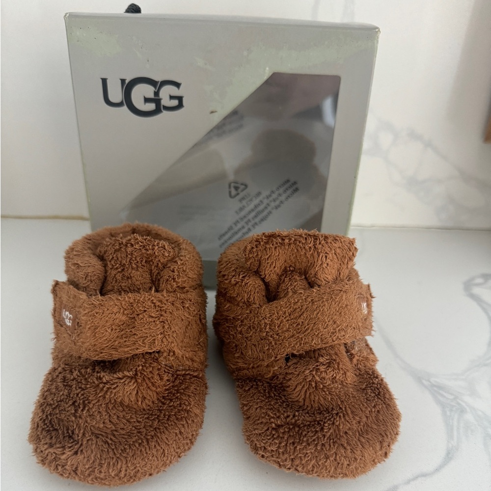 UGG baby Bixbee